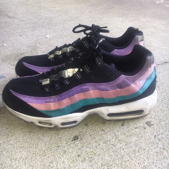 air max 95 have a nike day